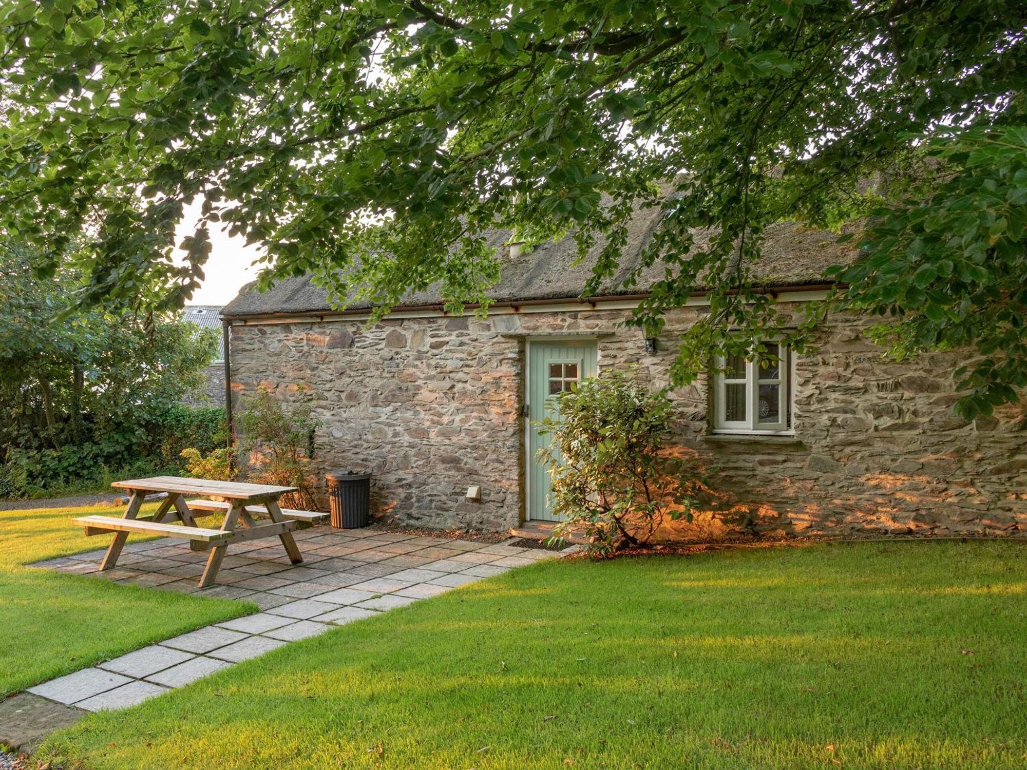 Mathry The Coach House 빌라 외부 사진